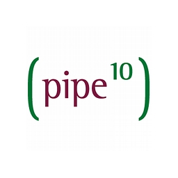 Pipe Ten