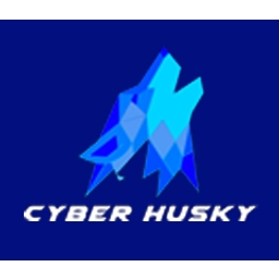 Cyber Husky