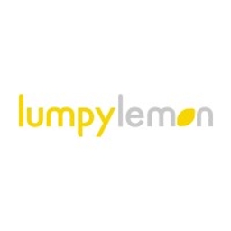 Lumpy Lemon