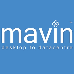Mavin Powercube