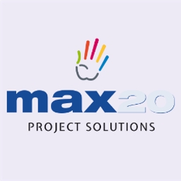 MAX20 PROJECT SOLUTIONS