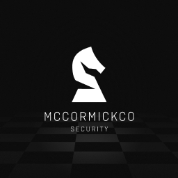 McCormickCo Security