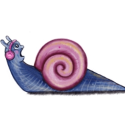 Medieval Snail