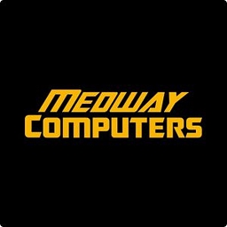 Medway Computers Ltd