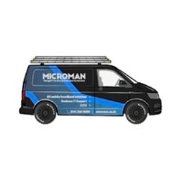 MICROMAN COMPUTER SUPPORT LTD