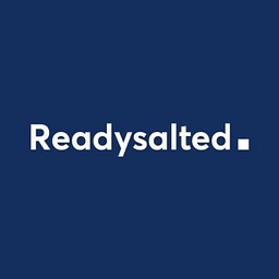 Ready Salted