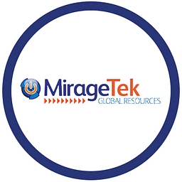 MirageTek Global I.T. Resources: ⭐ 5%: 1st Order D