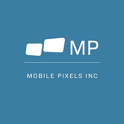 Mobile Pixels Inc