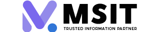 MS InfoTech Ltd