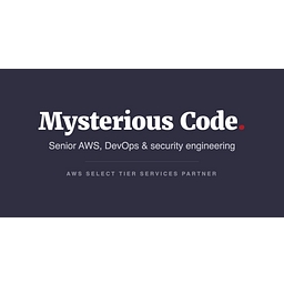 Mysterious Code