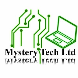 Mystery Tech Ltd