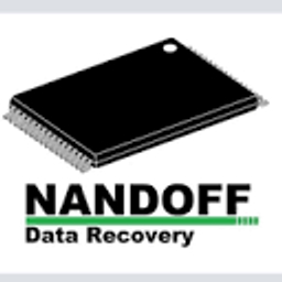 NANDOFF Data Recovery