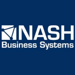 Nash Business Systems Ltd