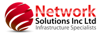 Network Solutions Inc Ltd