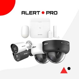 Alert Pro
