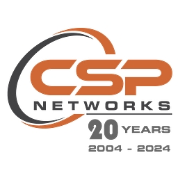 CSP Networks