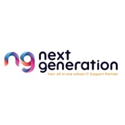Next Generation IT