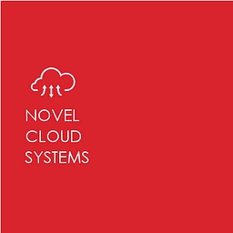 NOVEL CLOUD SYSTEMS LTD.