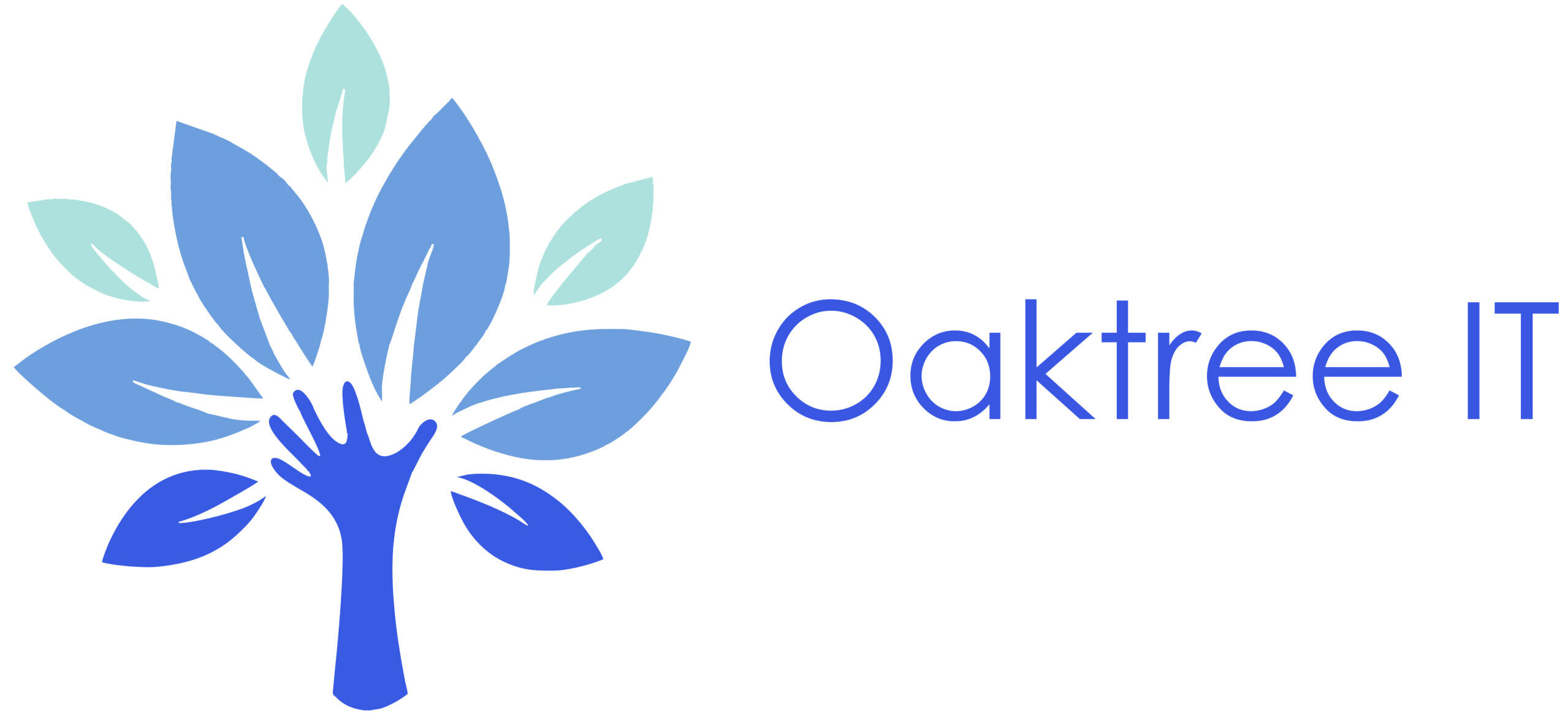 Oaktree IT