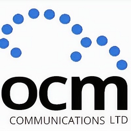 OCM Communications Limited IT Services : Cyber Sec