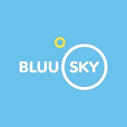 Bluu Sky Communications