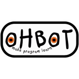 Ohbot