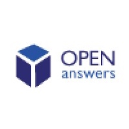 OPEN ANSWERS