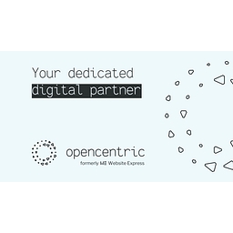 Opencentric Ltd