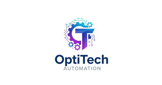 OptiTech Automation
