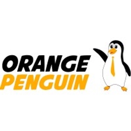 Orange Penguin IT