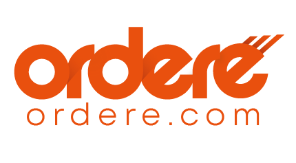ORDERE