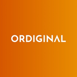 ORdigiNAL