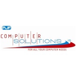 P J F Computer Solutions
