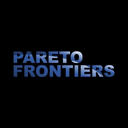 PARETO FRONTIERS