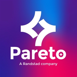Pareto: Sales, Tech & Digital Talent Solutions ∣ T