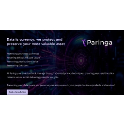 Paringa