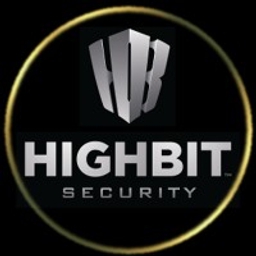 High Bit Security
