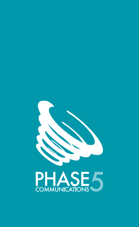 Phase 5 Communications Ltd