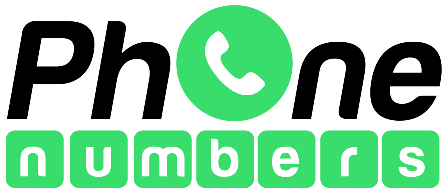 Phone Numbers Ltd