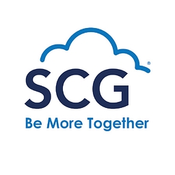 Pink Connect and SCG Together
