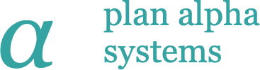 PLAN ALPHA SYSTEMS