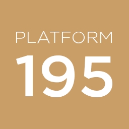Platform 195