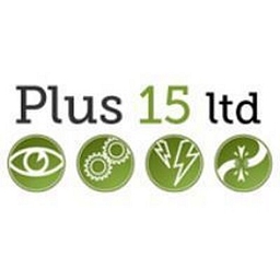 Plus 15