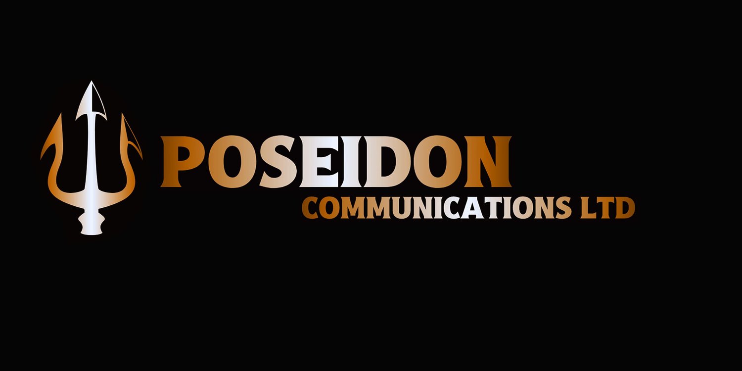 Poseidon Communications Ltd