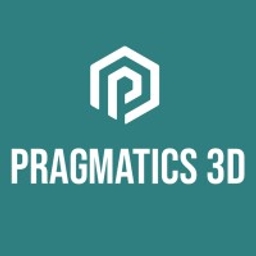 PRAGMATICS 3D