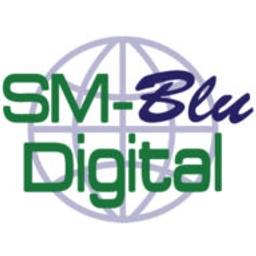 SM-Blu Digital