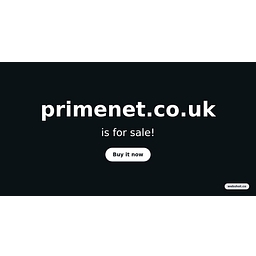 Primenet Limited