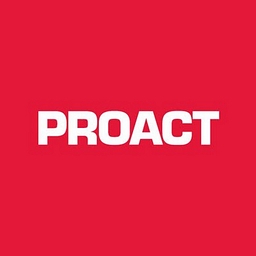 Proact IT UK