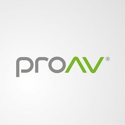 proAV