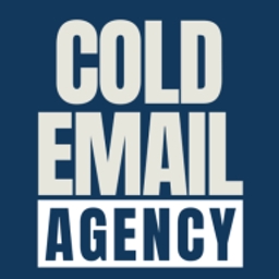 Professional Cold Email Agency